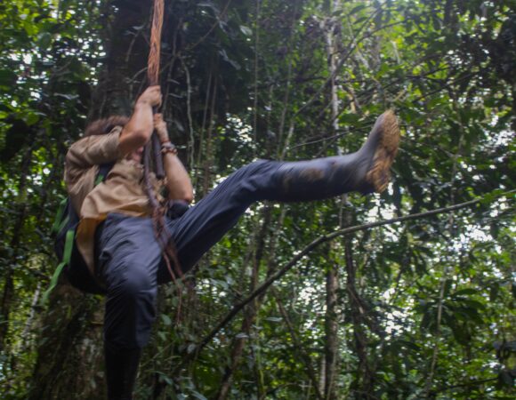 Cusco: Tour de 4 Días y 3 Noches en la Selva
