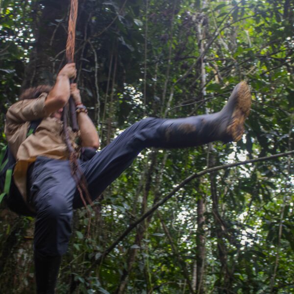 Cusco: Tour de 4 Días y 3 Noches en la Selva
