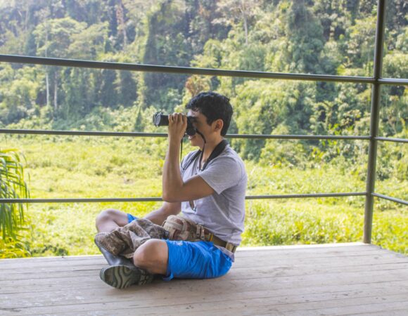 Qué empacar para un viaje al Parque Nacional del Manu
