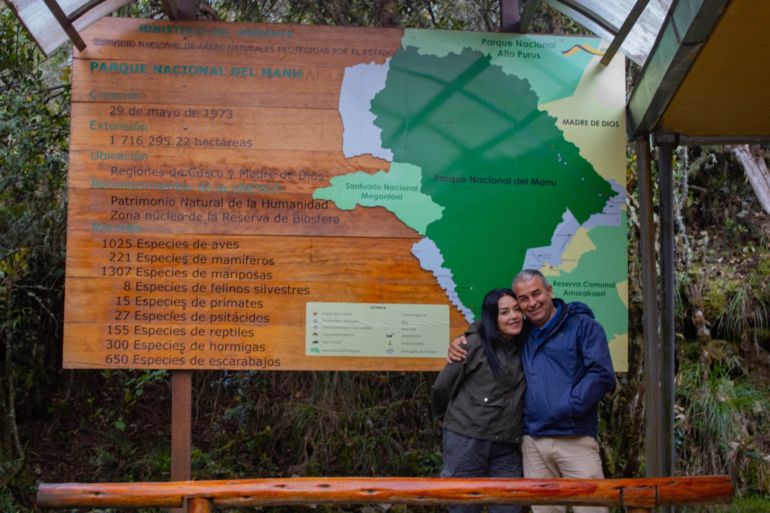 pareja