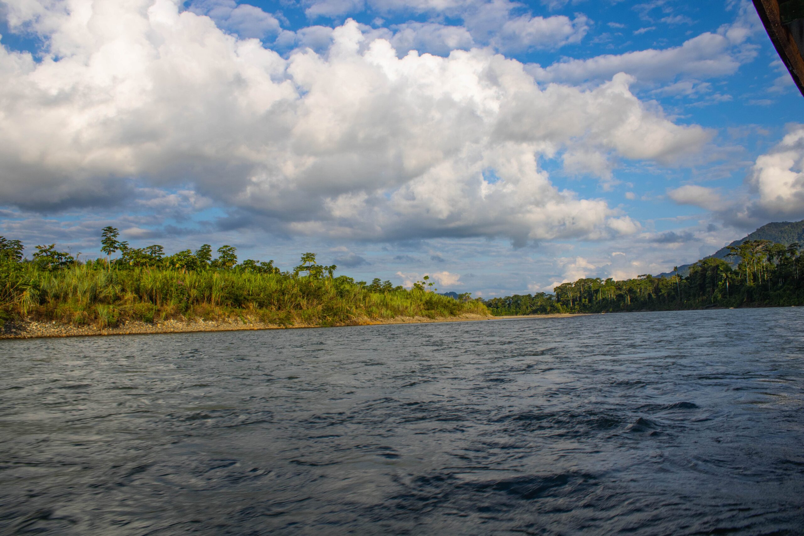 rio alto madre de dios
